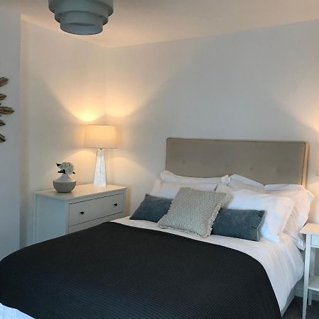 Starbuck Cottage Rudry Екстер'єр фото