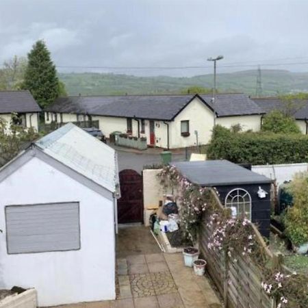 Starbuck Cottage Rudry Екстер'єр фото