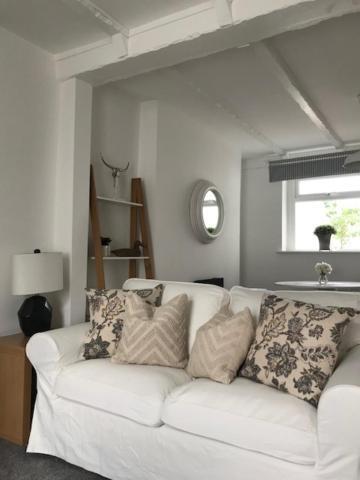 Starbuck Cottage Rudry Екстер'єр фото