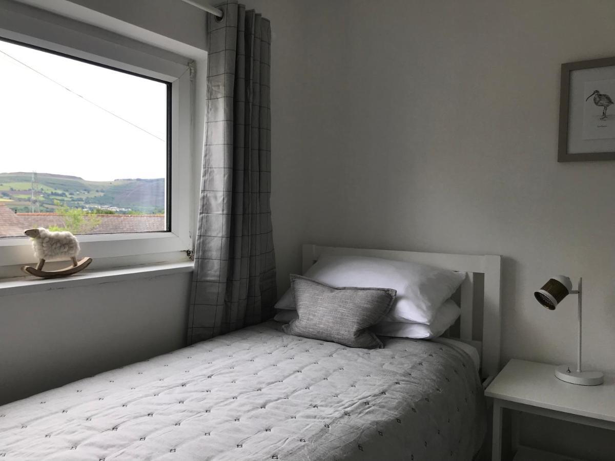 Starbuck Cottage Rudry Екстер'єр фото