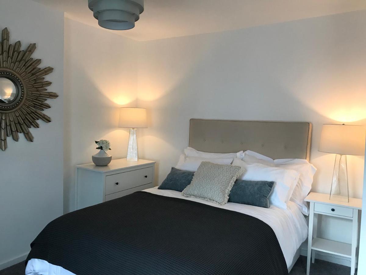 Starbuck Cottage Rudry Екстер'єр фото