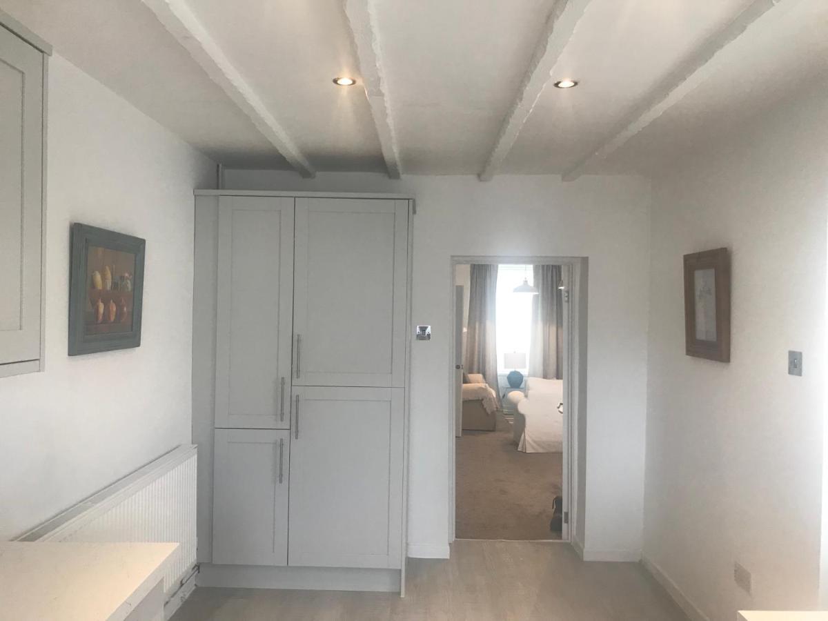 Starbuck Cottage Rudry Екстер'єр фото