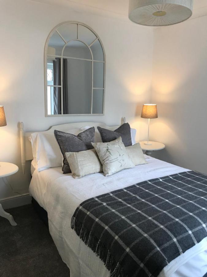 Starbuck Cottage Rudry Екстер'єр фото