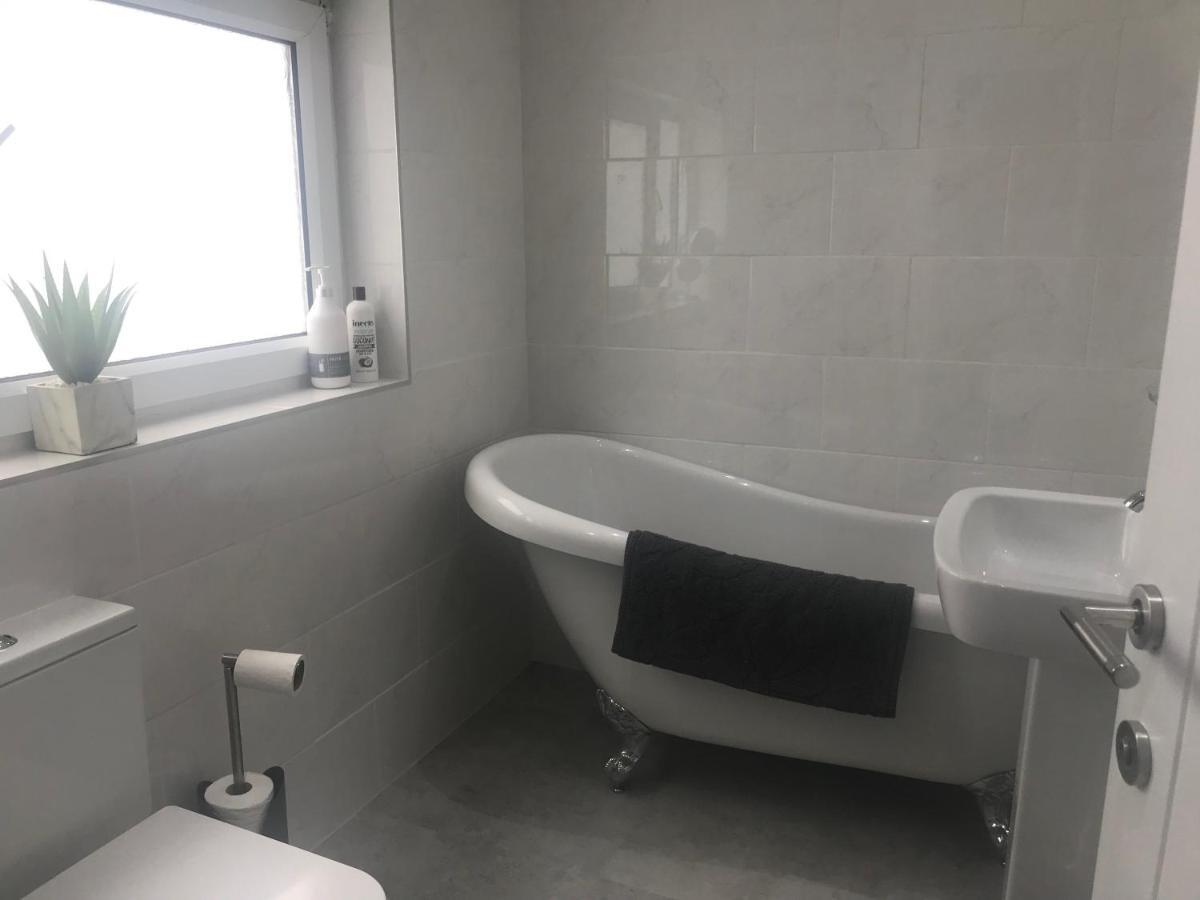 Starbuck Cottage Rudry Екстер'єр фото