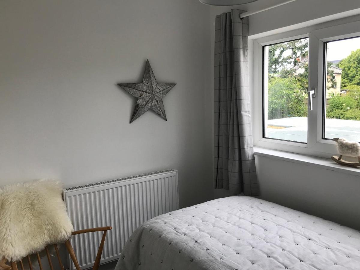 Starbuck Cottage Rudry Екстер'єр фото